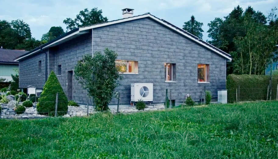 Zmiany w dotacjach na pompy ciepła