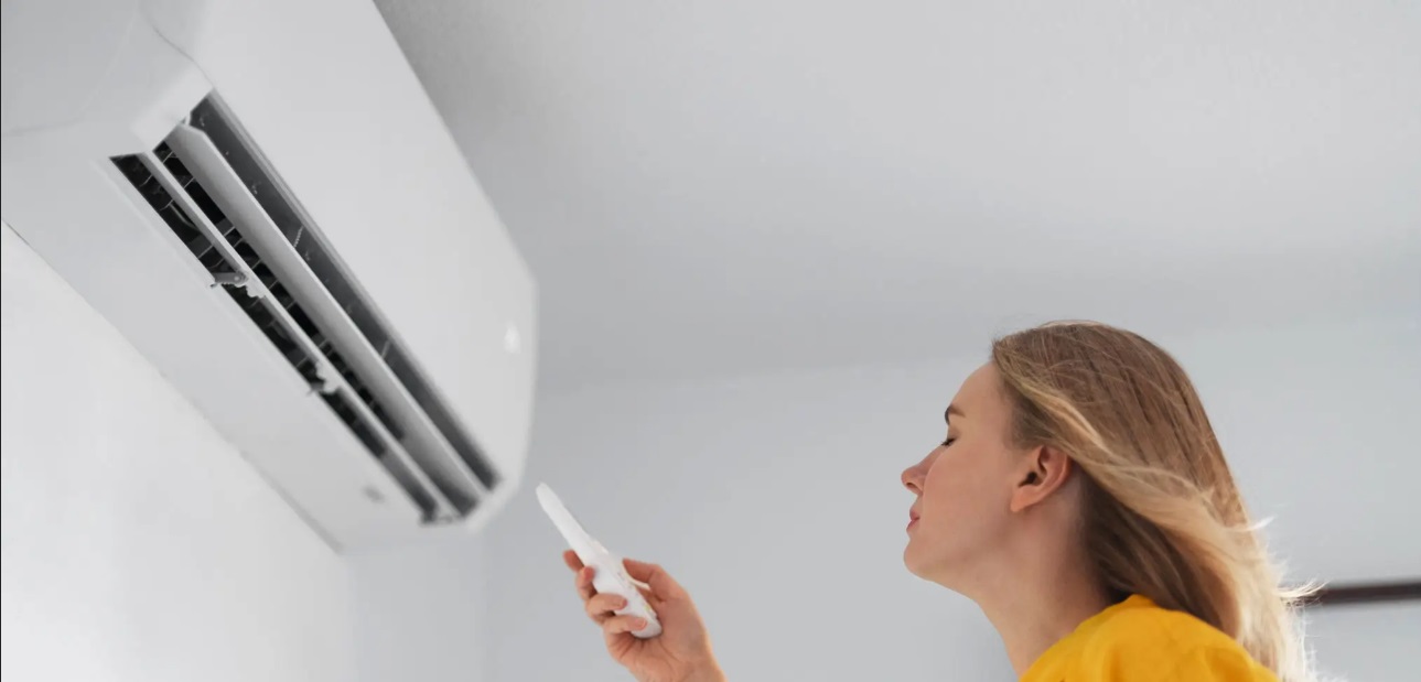 Klimatyzacje - komfortowa temperatura przez cały rok